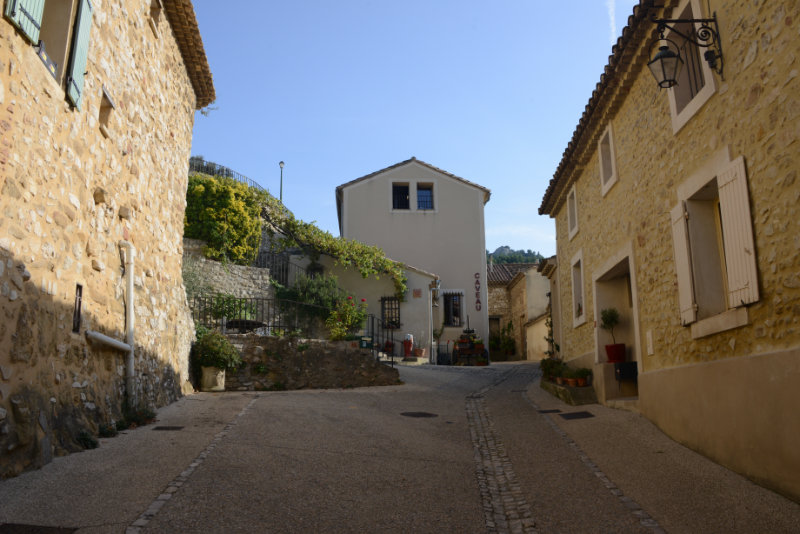 Gigondas