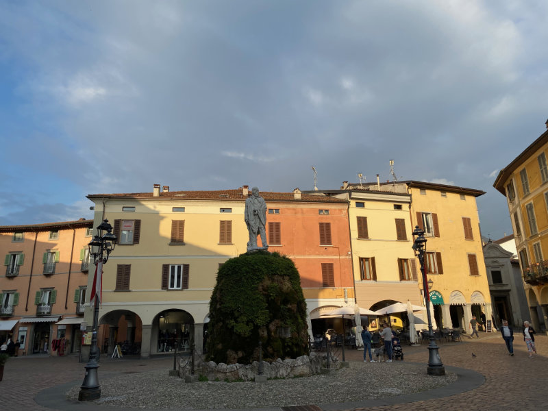 Iseo