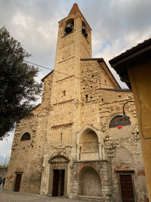 Iseo