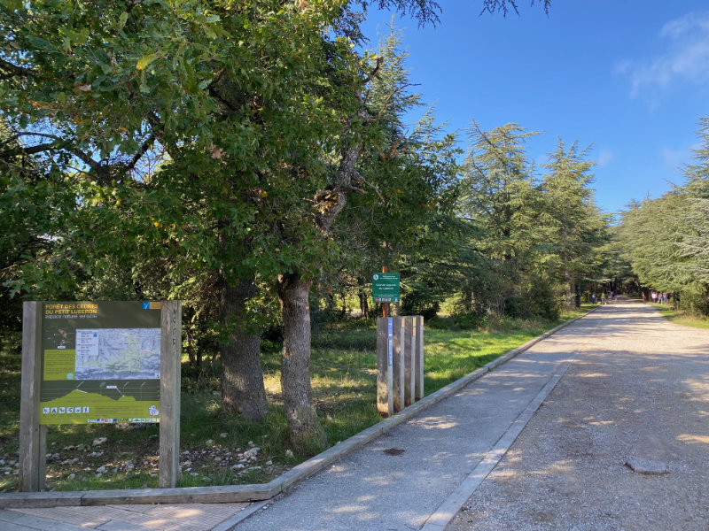 Petit Luberon