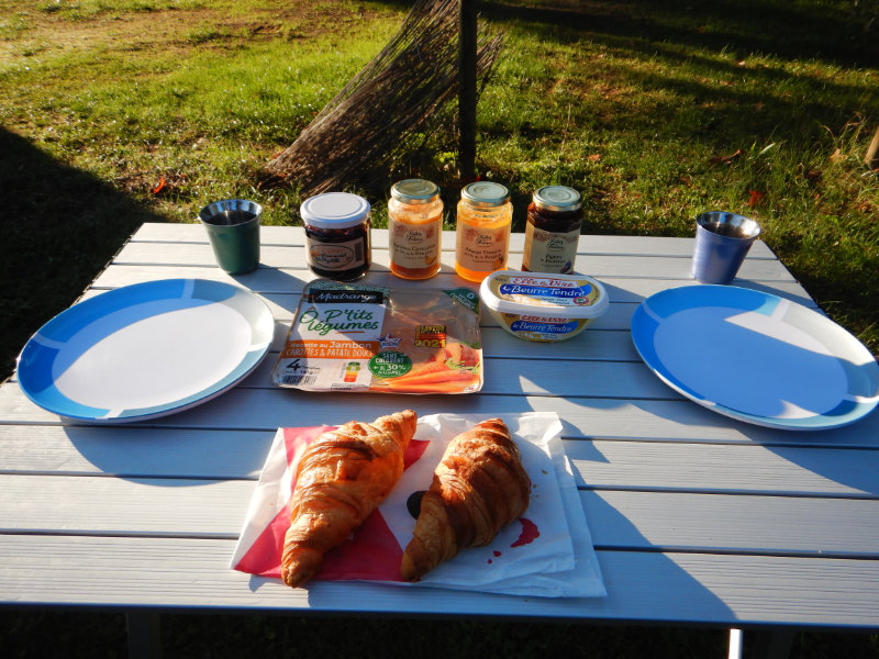 Camping Les C�dres