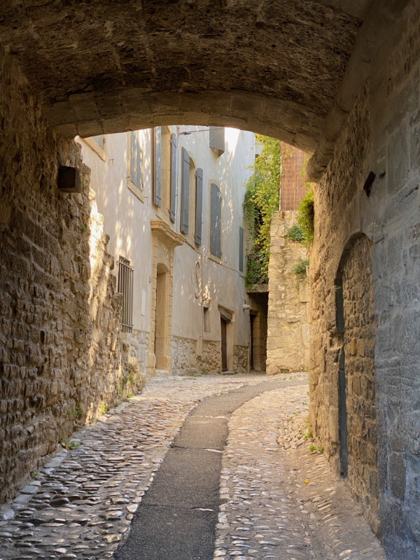 Vaison-la-Romaine