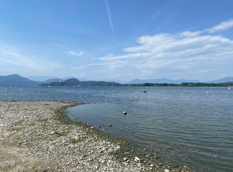 Lago Maggiore