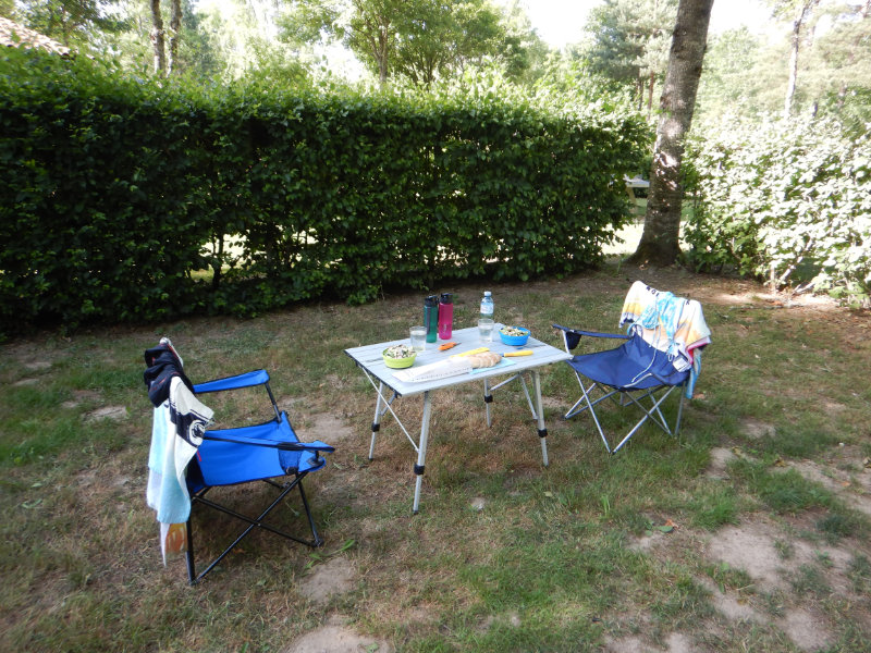 Camping Les 3 Chnes