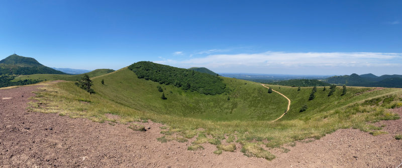 Puy de Pariou