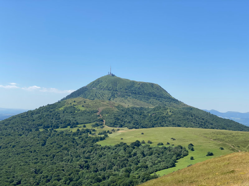 Puy de Dme