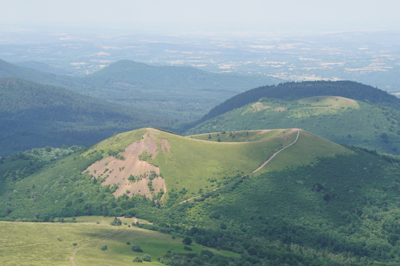 Puy de Pariou