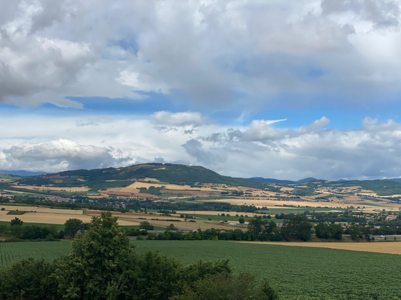 Auvergne