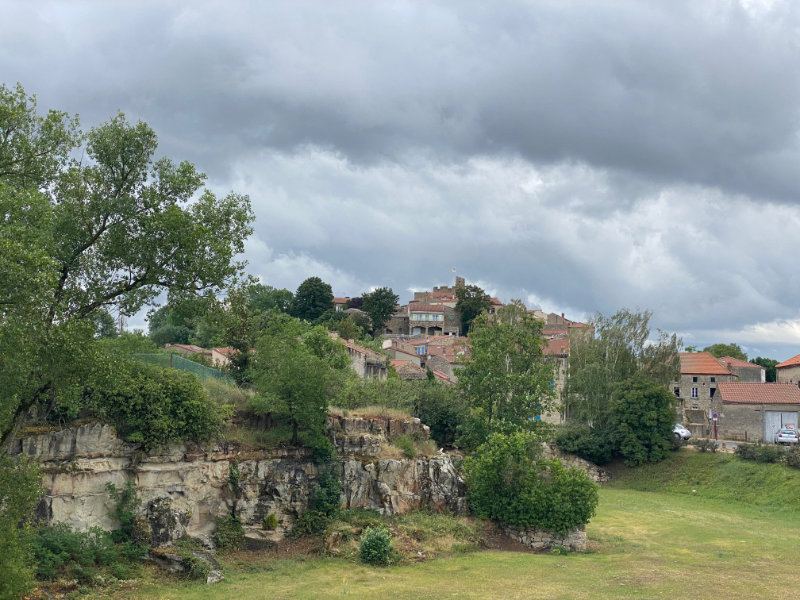 Montpeyroux