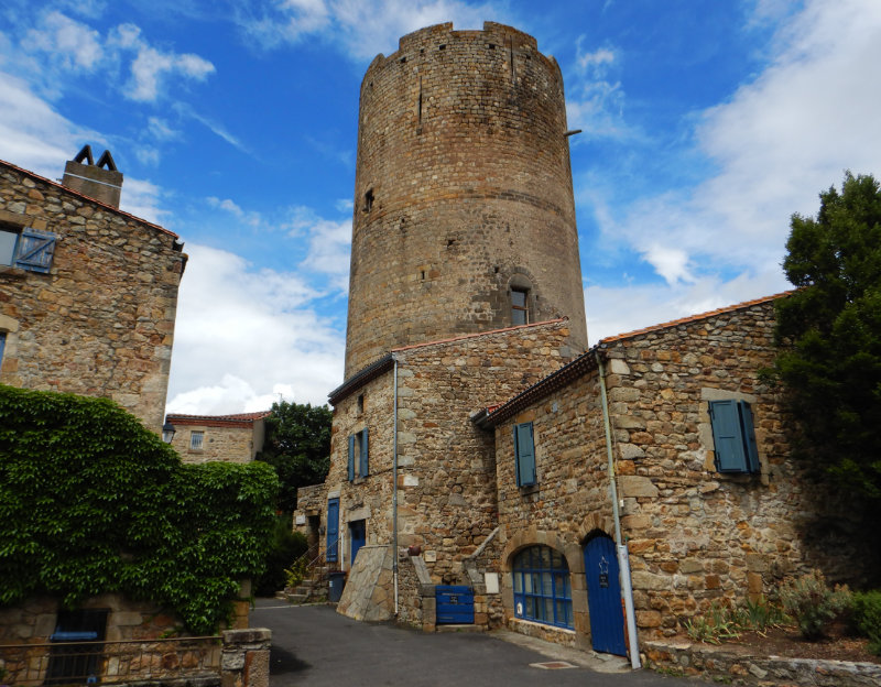 Montpeyroux