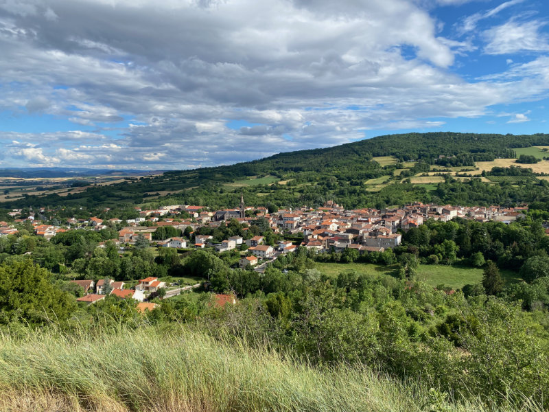 Saint-Amant-Tallende