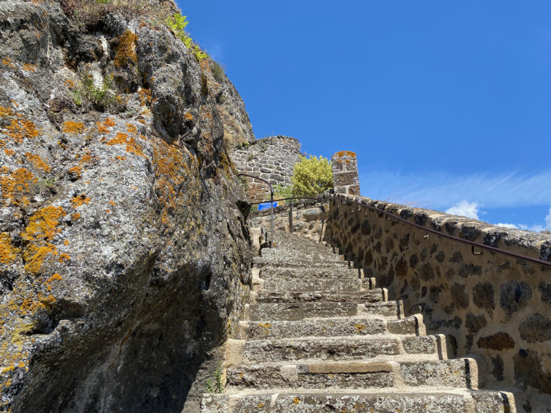 Le Puy-en-Velay