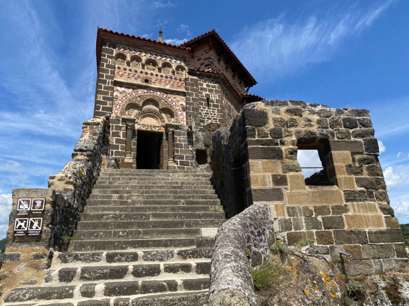 Le Puy-en-Velay