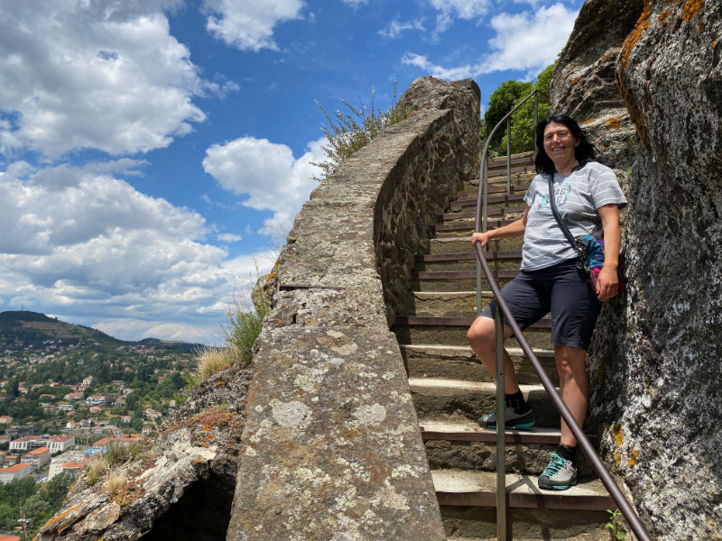 Le Puy-en-Velay