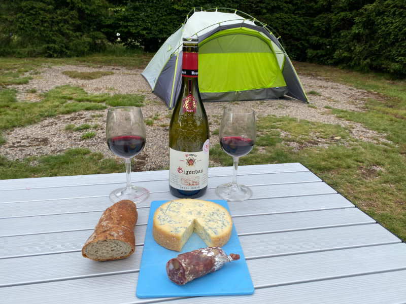 Domaine de la Grande Cascade