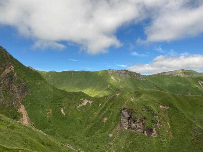 Puy de Sancy