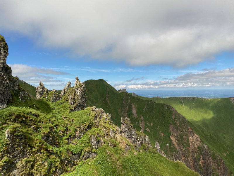 Puy de Sancy