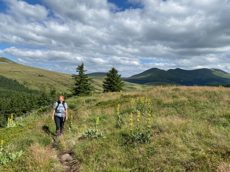 Le Plateau du Gury