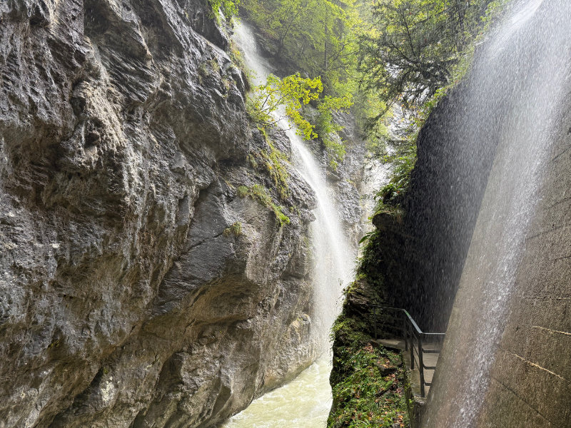Aareschlucht
