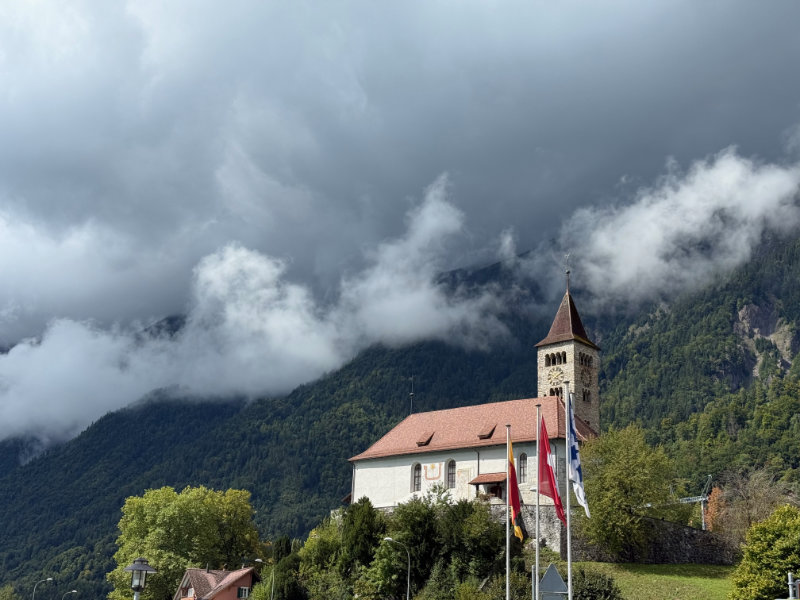 Brienz