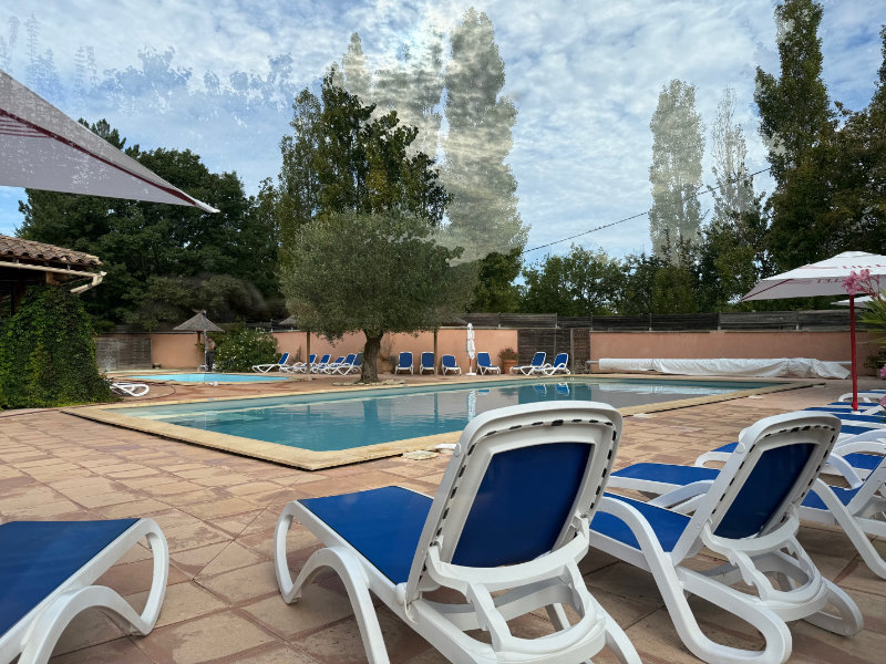 Camping Le Luberon