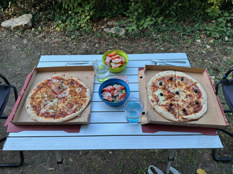 Camping Le Luberon