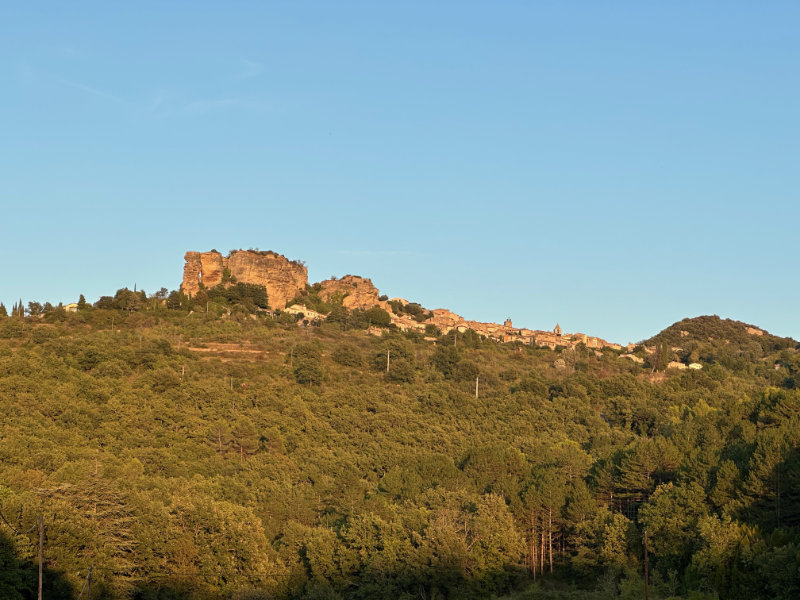 Saignon