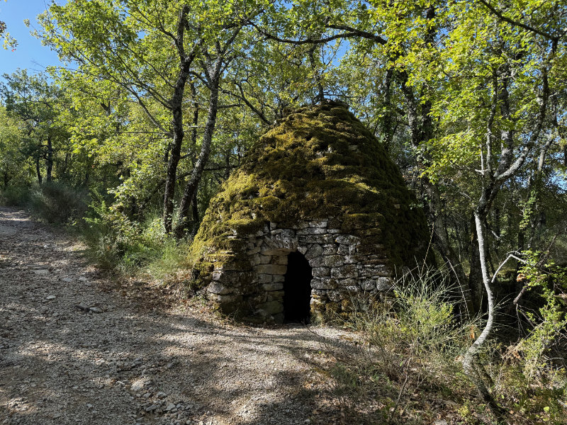 Chapelle Saint Pierre