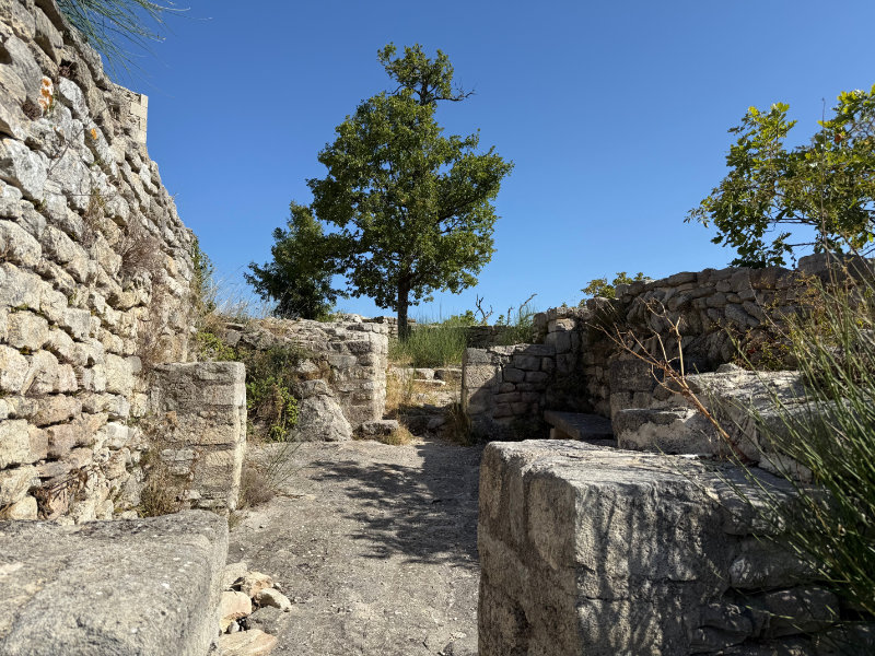 Chapelle Saint Pierre