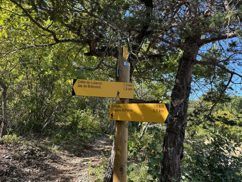 Luberon