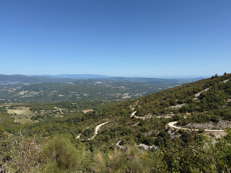 Luberon