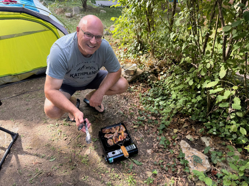 Camping Le Luberon