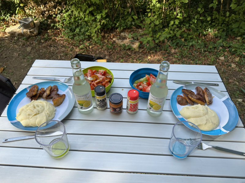Camping Le Luberon
