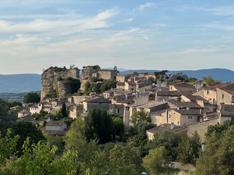 Saignon