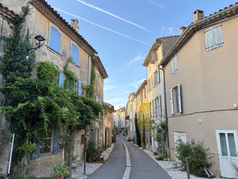 Saignon