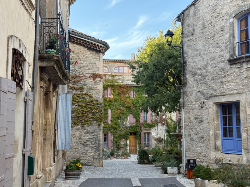 Saignon