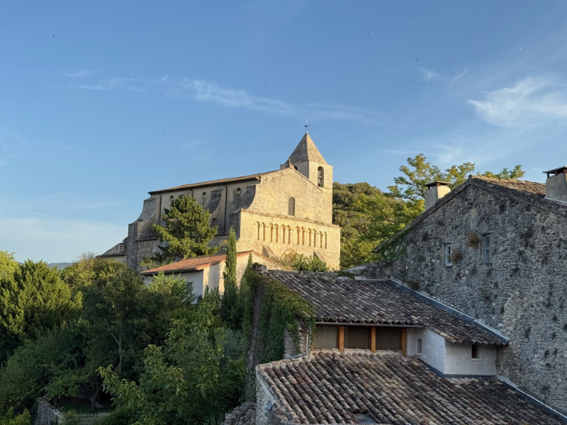 Saignon