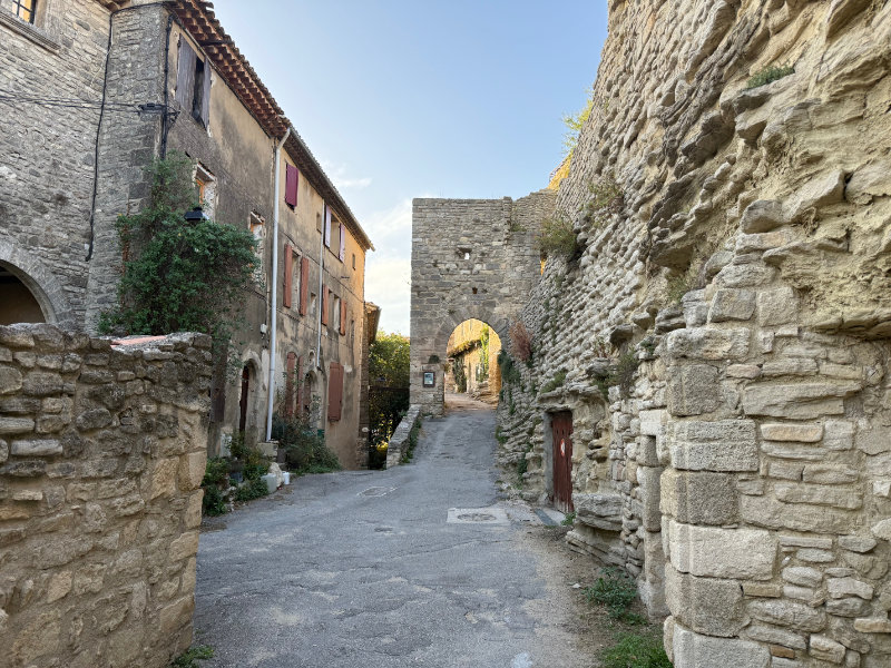 Saignon
