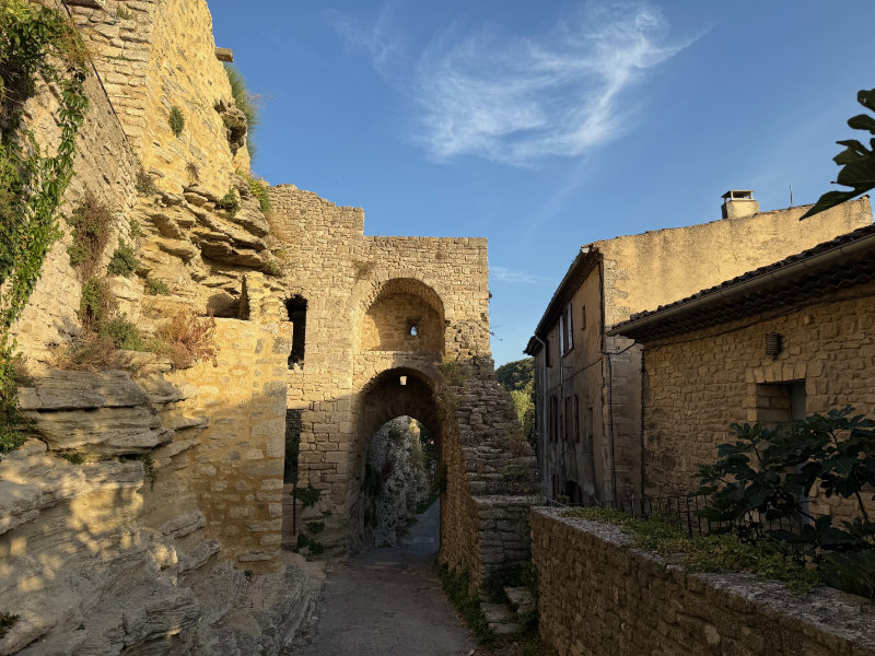 Saignon