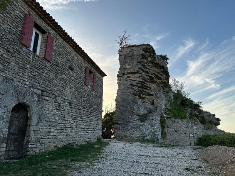 Saignon