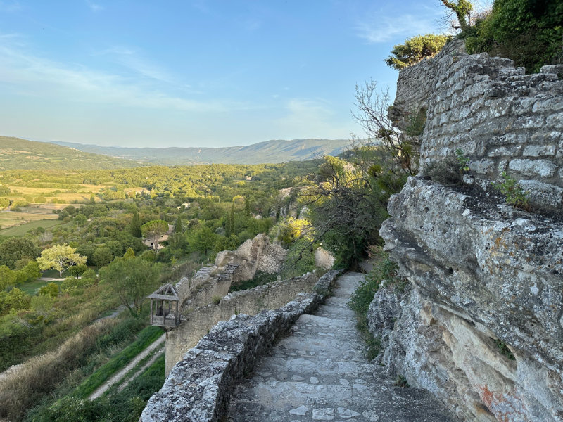 Saignon