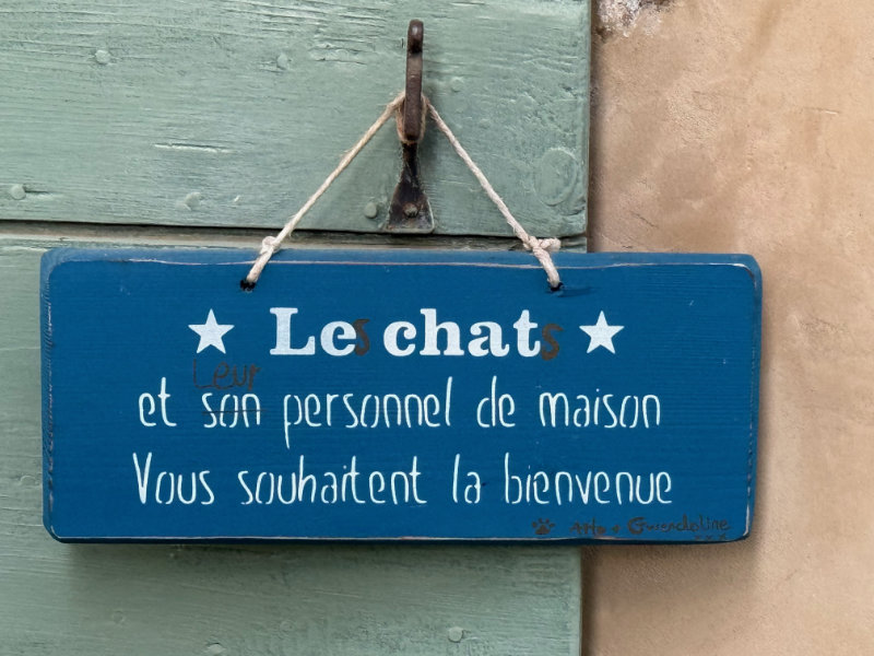Saignon