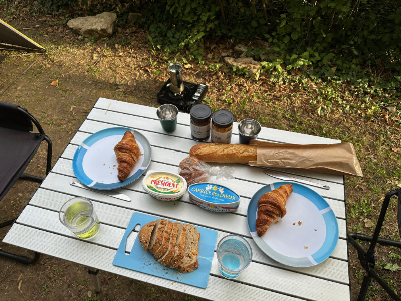 Camping Le Luberon