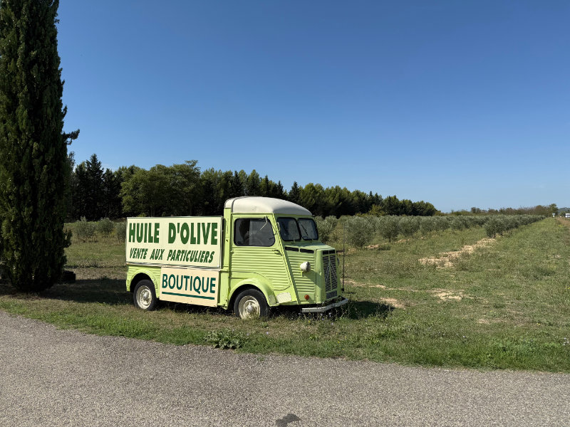 Moulin Saint Augustin