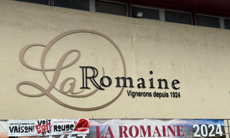Vaison-la-Romaine
