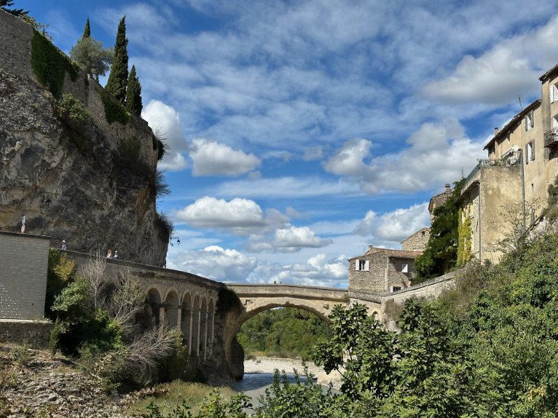 Vaison-la-Romaine