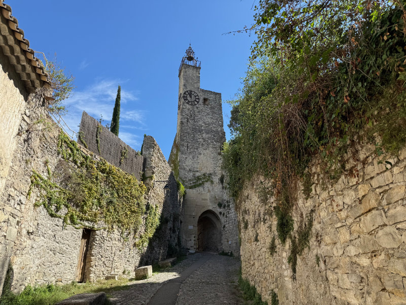 Vaison-la-Romaine