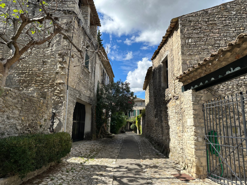 Vaison-la-Romaine