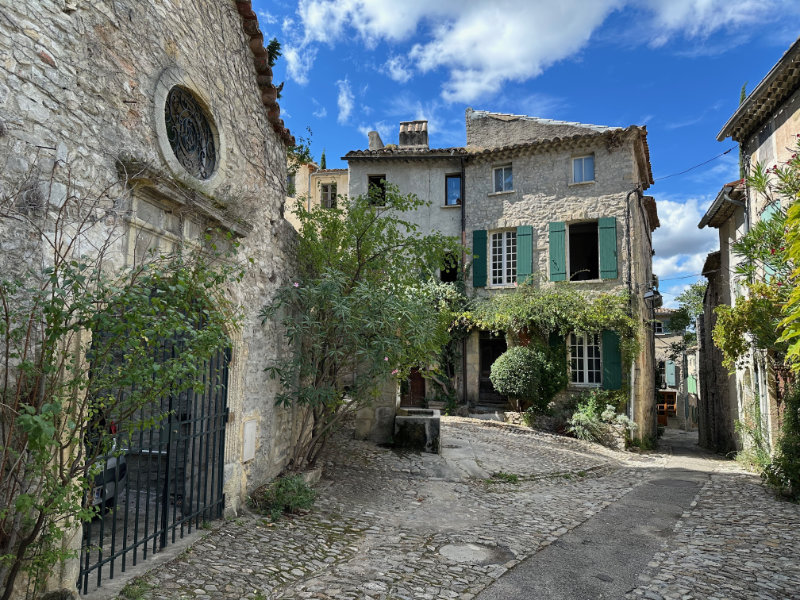Vaison-la-Romaine
