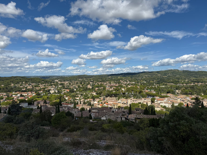 Vaison-la-Romaine
